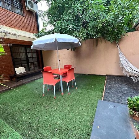 Las Arecas - Rucci 61 Puerto Iguazú Exterior foto